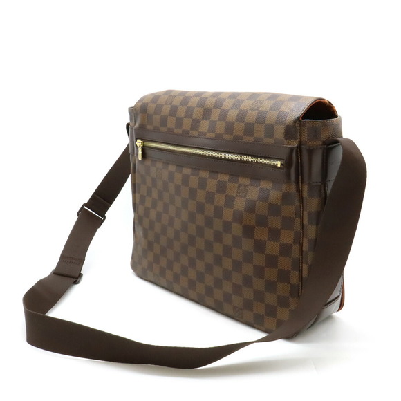 Louis Vuitton Messenger Damier Crossbody Bastille - Picture 1 of 8